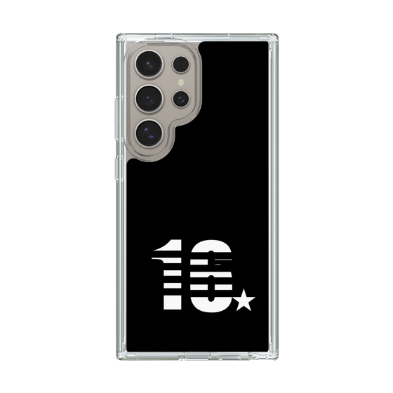 スリムプロテクションケース［ MIW - #16 - ブラック ］