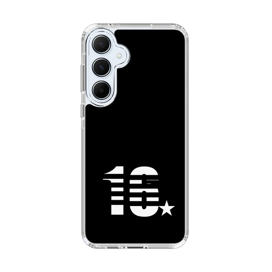 スリムプロテクションケース［ MIW - #16 - ブラック ］