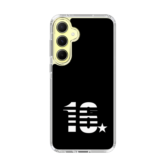 スリムプロテクションケース［ MIW - #16 - ブラック ］