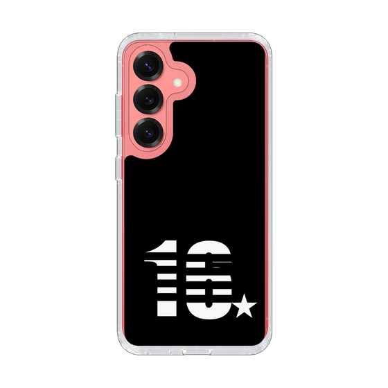 スリムプロテクションケース［ MIW - #16 - ブラック ］