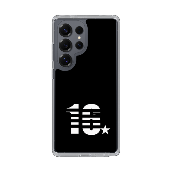 スリムプロテクションケース［ MIW - #16 - ブラック ］