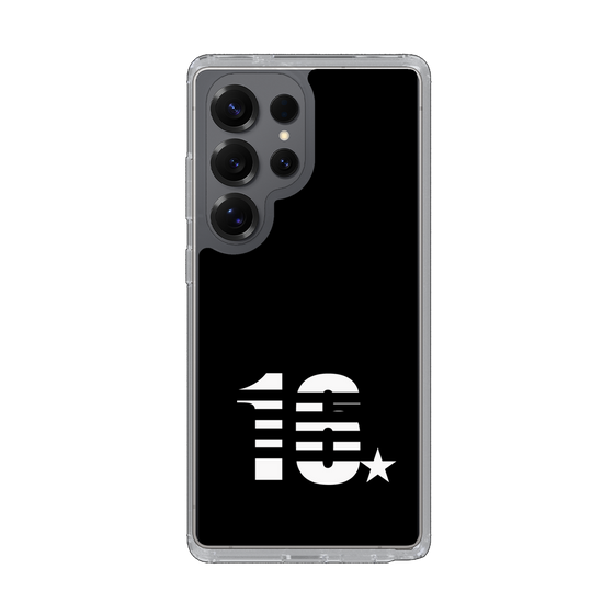 スリムプロテクションケース［ MIW - #16 - ブラック ］