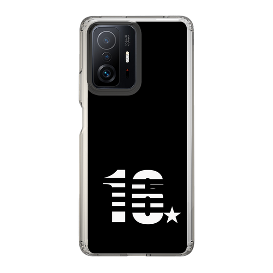 スリムプロテクションケース［ MIW - #16 - ブラック ］