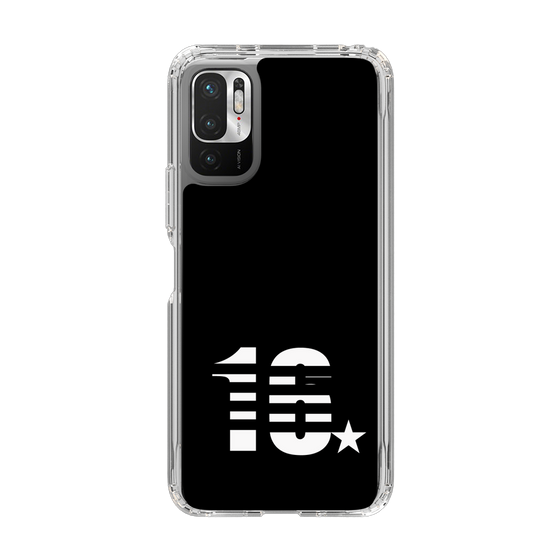 スリムプロテクションケース［ MIW - #16 - ブラック ］