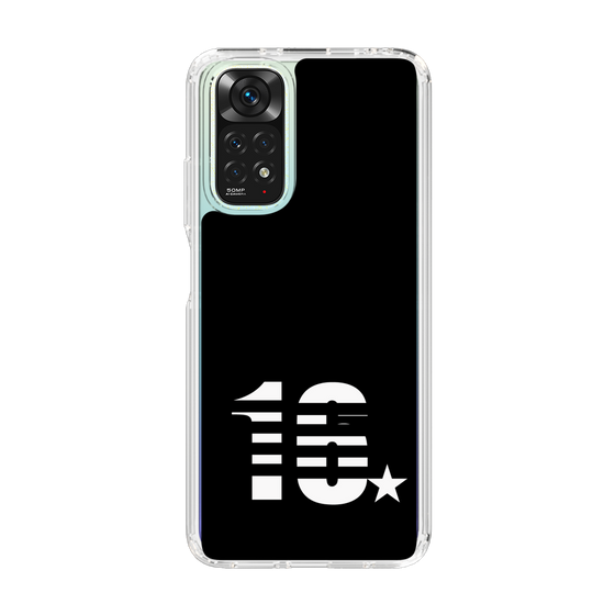 スリムプロテクションケース［ MIW - #16 - ブラック ］