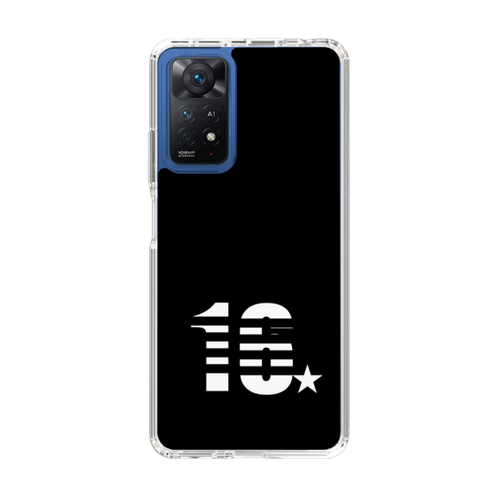 スリムプロテクションケース［ MIW - #16 - ブラック ］