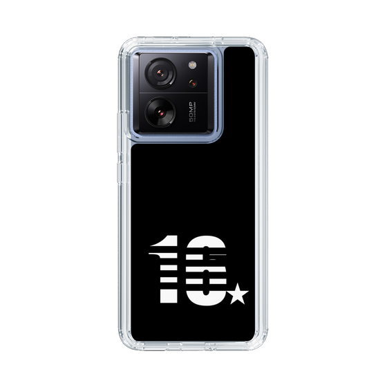 スリムプロテクションケース［ MIW - #16 - ブラック ］