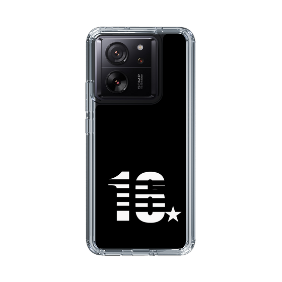 スリムプロテクションケース［ MIW - #16 - ブラック ］