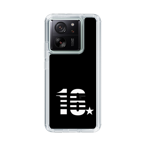 スリムプロテクションケース［ MIW - #16 - ブラック ］