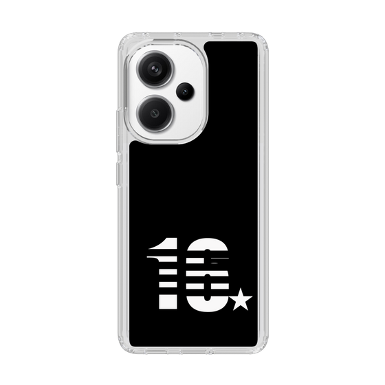 スリムプロテクションケース［ MIW - #16 - ブラック ］