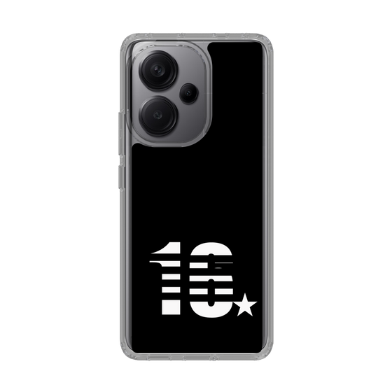 スリムプロテクションケース［ MIW - #16 - ブラック ］