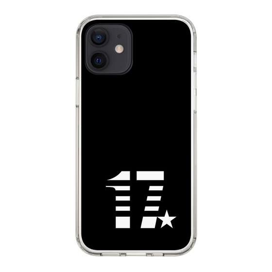 スリムプロテクションケース［ MIW - #17 - ブラック ］