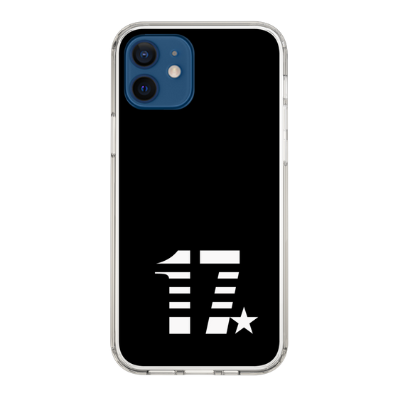 スリムプロテクションケース［ MIW - #17 - ブラック ］