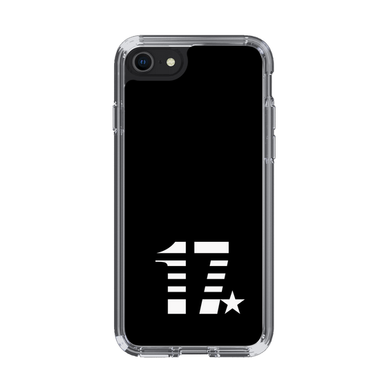 スリムプロテクションケース［ MIW - #17 - ブラック ］