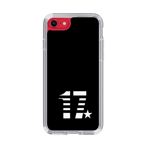 スリムプロテクションケース［ MIW - #17 - ブラック ］