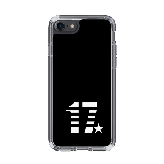 スリムプロテクションケース［ MIW - #17 - ブラック ］