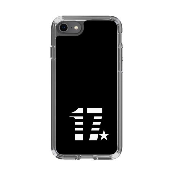 スリムプロテクションケース［ MIW - #17 - ブラック ］