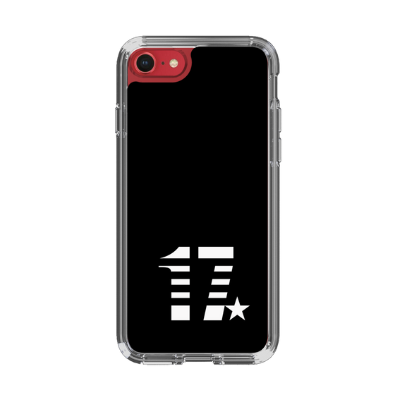 スリムプロテクションケース［ MIW - #17 - ブラック ］