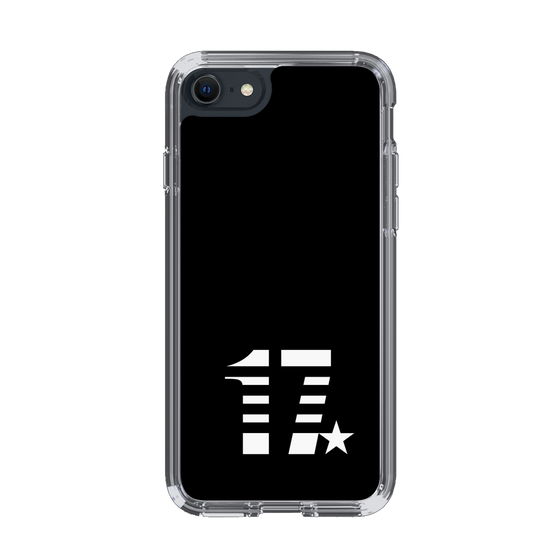 スリムプロテクションケース［ MIW - #17 - ブラック ］