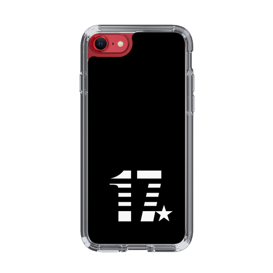 スリムプロテクションケース［ MIW - #17 - ブラック ］