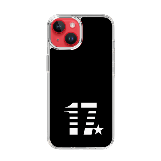 スリムプロテクションケース［ MIW - #17 - ブラック ］