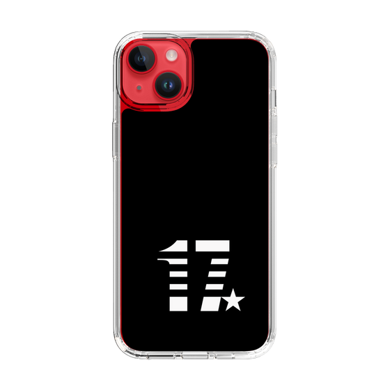 スリムプロテクションケース［ MIW - #17 - ブラック ］