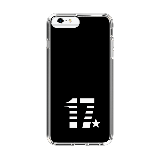 スリムプロテクションケース［ MIW - #17 - ブラック ］