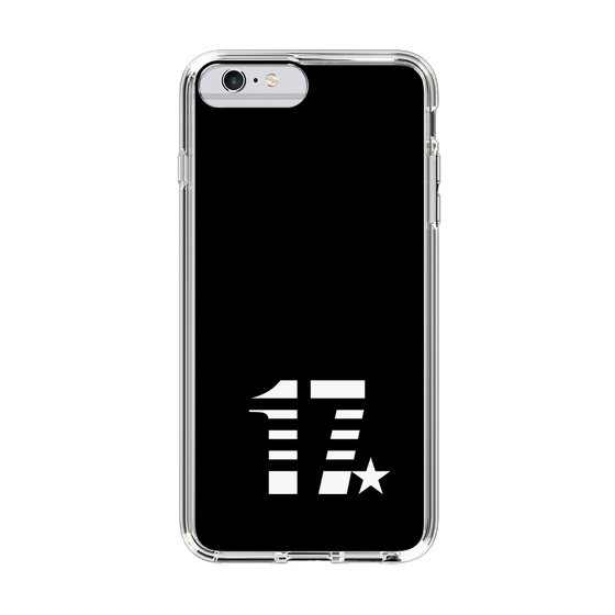 スリムプロテクションケース［ MIW - #17 - ブラック ］