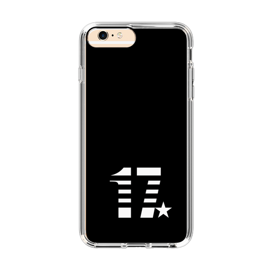 スリムプロテクションケース［ MIW - #17 - ブラック ］