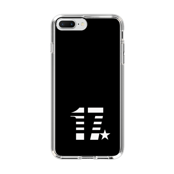 スリムプロテクションケース［ MIW - #17 - ブラック ］