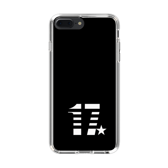 スリムプロテクションケース［ MIW - #17 - ブラック ］