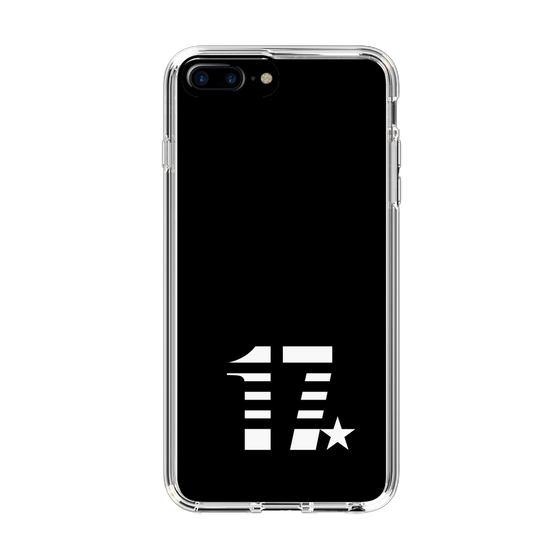 スリムプロテクションケース［ MIW - #17 - ブラック ］