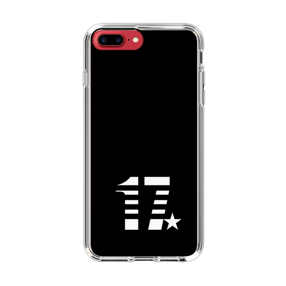 スリムプロテクションケース［ MIW - #17 - ブラック ］