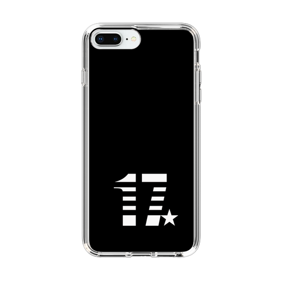 スリムプロテクションケース［ MIW - #17 - ブラック ］