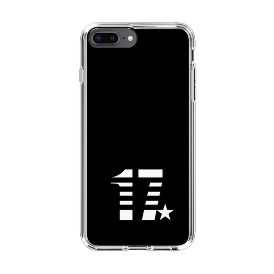 スリムプロテクションケース［ MIW - #17 - ブラック ］