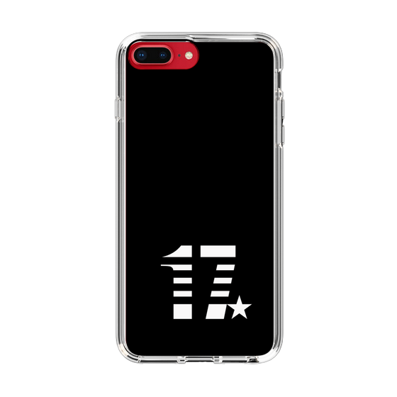 スリムプロテクションケース［ MIW - #17 - ブラック ］