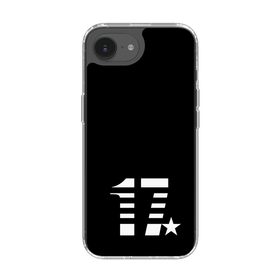 スリムプロテクションケース［ MIW - #17 - ブラック ］