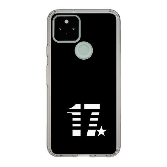 スリムプロテクションケース［ MIW - #17 - ブラック ］