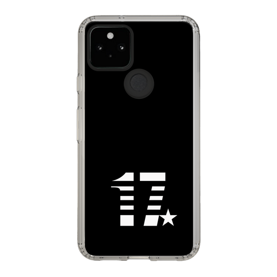 スリムプロテクションケース［ MIW - #17 - ブラック ］