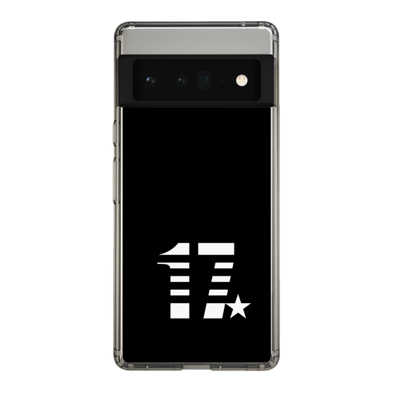 スリムプロテクションケース［ MIW - #17 - ブラック ］