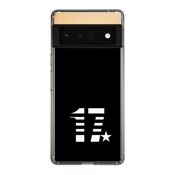 スリムプロテクションケース［ MIW - #17 - ブラック ］