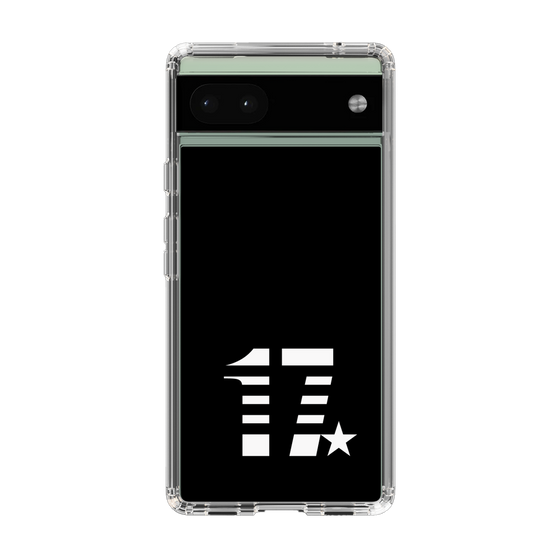 スリムプロテクションケース［ MIW - #17 - ブラック ］