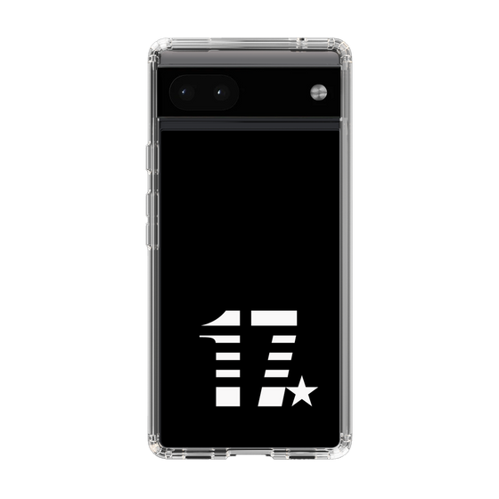 スリムプロテクションケース［ MIW - #17 - ブラック ］