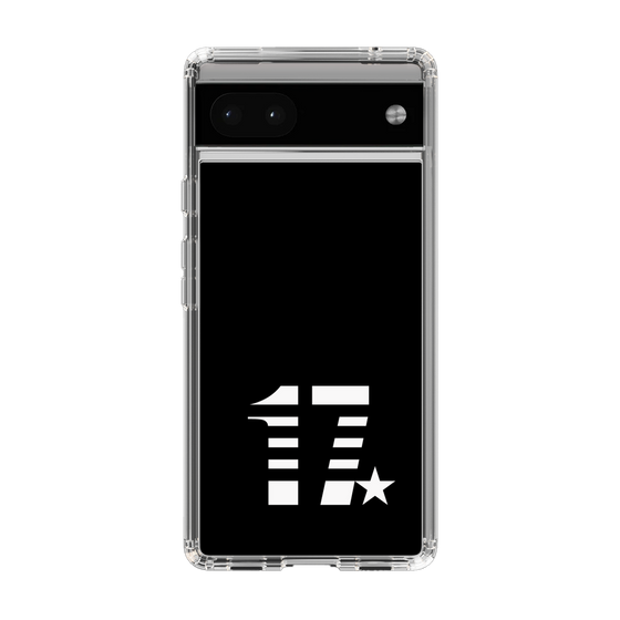 スリムプロテクションケース［ MIW - #17 - ブラック ］