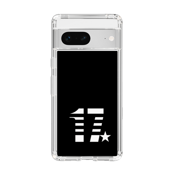 スリムプロテクションケース［ MIW - #17 - ブラック ］