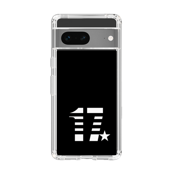 スリムプロテクションケース［ MIW - #17 - ブラック ］