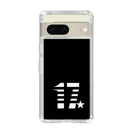 スリムプロテクションケース［ MIW - #17 - ブラック ］