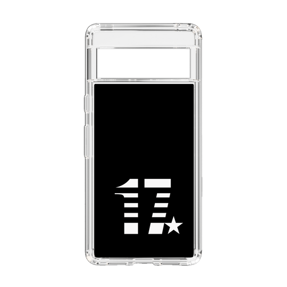 スリムプロテクションケース［ MIW - #17 - ブラック ］