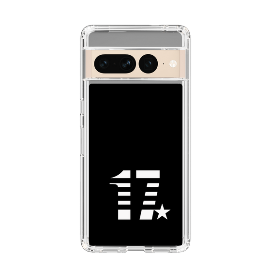 スリムプロテクションケース［ MIW - #17 - ブラック ］