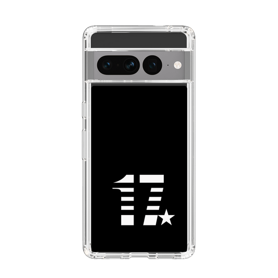 スリムプロテクションケース［ MIW - #17 - ブラック ］